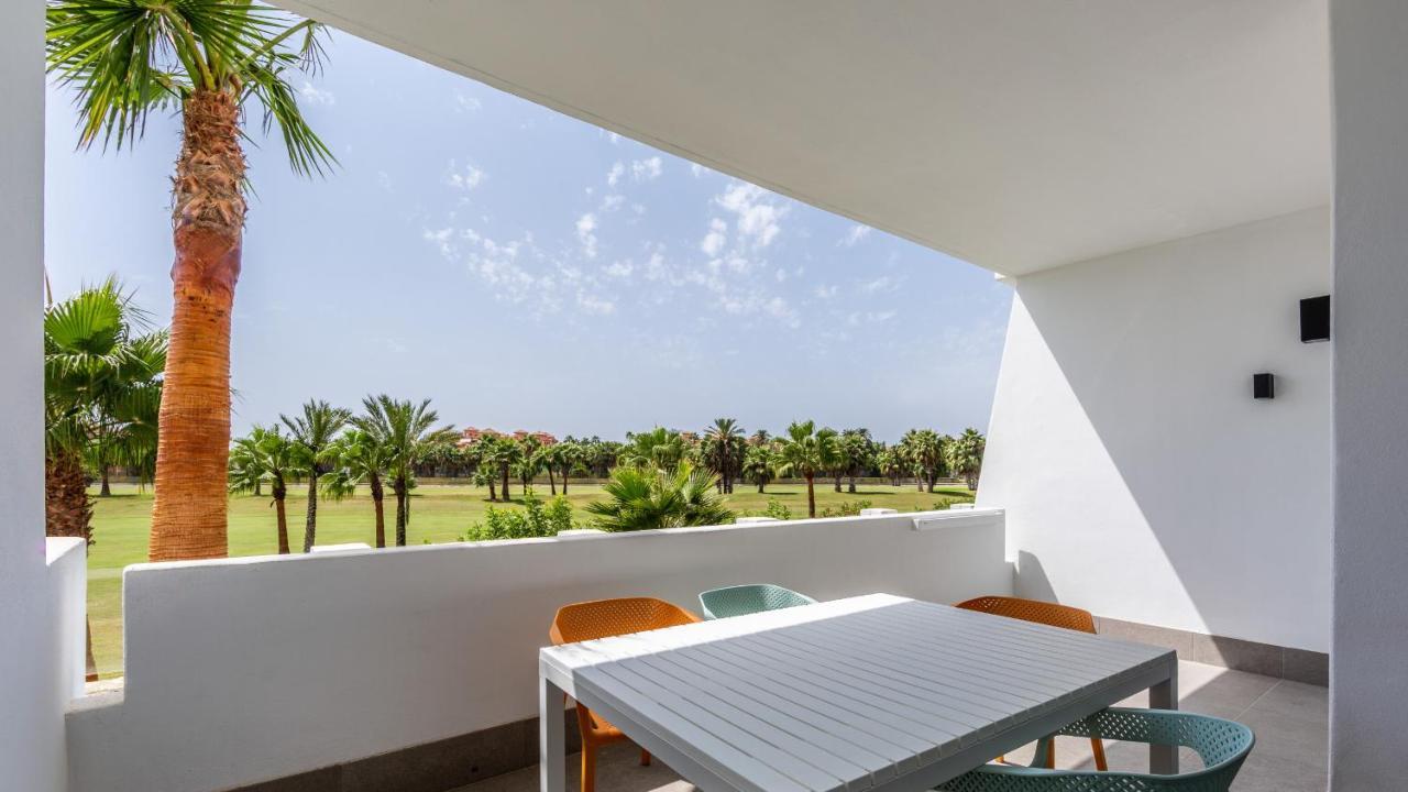 Homity Holidays - Playa Granada - Marina Golf Motril Exteriér fotografie